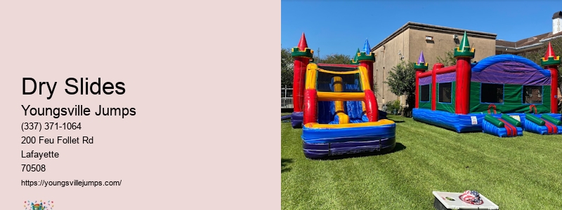 Inflatable Castle