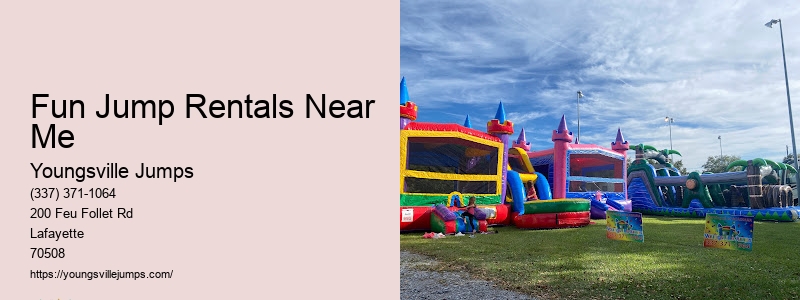 Inflatable Castles