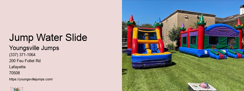 Bouncy Castles